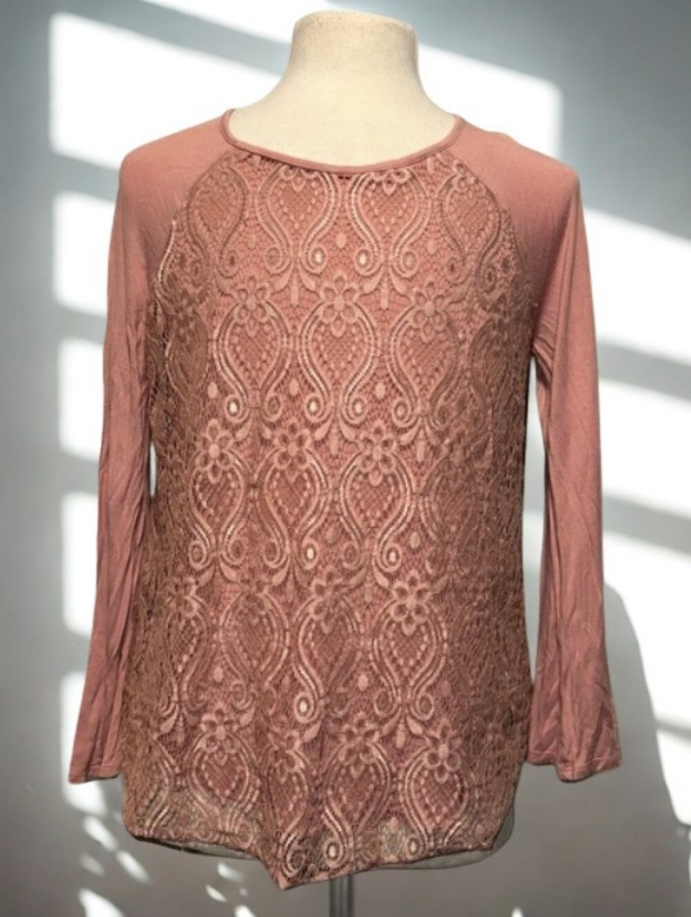 Adara Women’s Blouse Size 1X